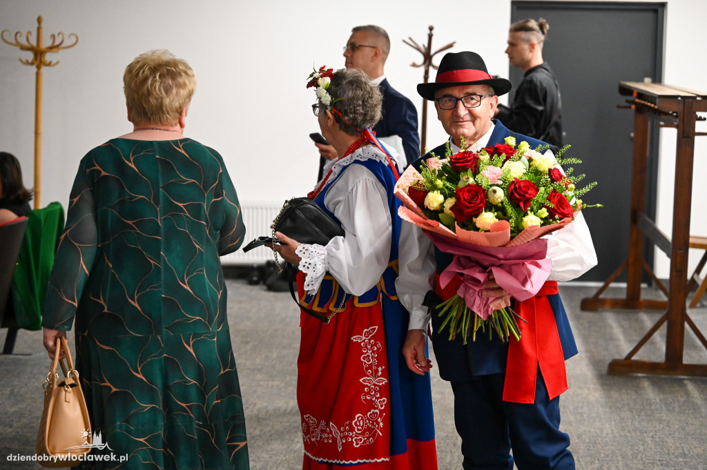 Jubileusz 35-lecia Caritas Diecezji Włocławskiej