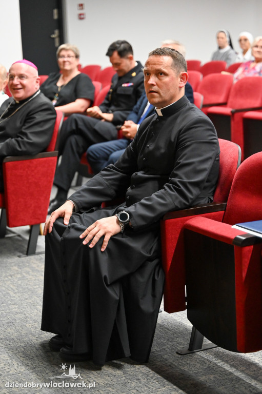 Jubileusz 35-lecia Caritas Diecezji Włocławskiej