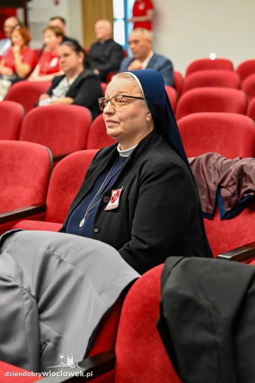 Jubileusz 35-lecia Caritas Diecezji Włocławskiej