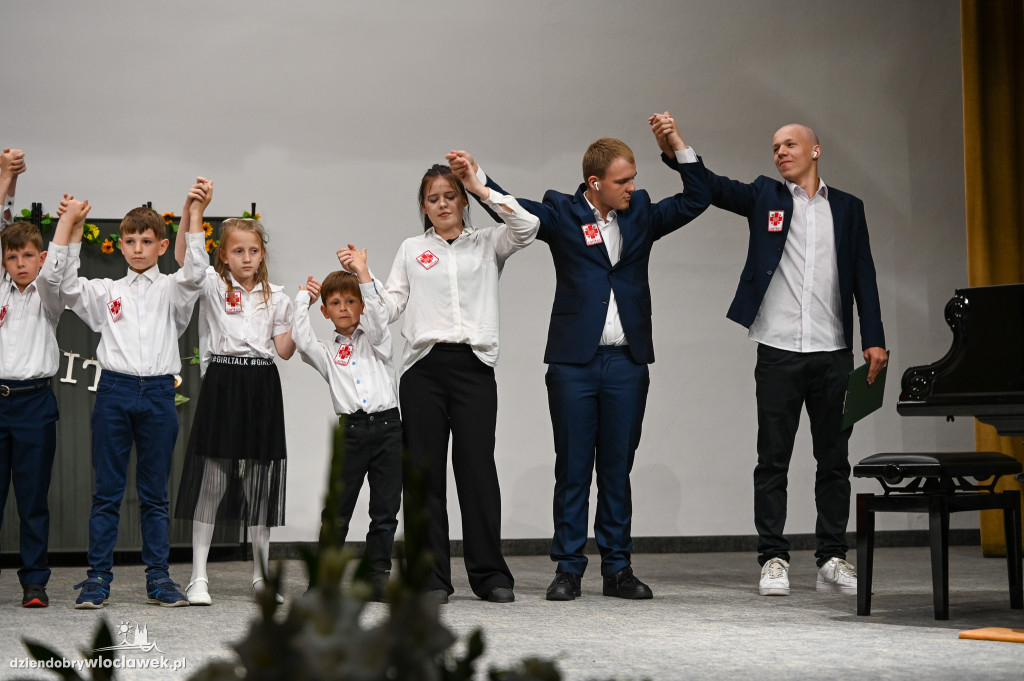 Jubileusz 35-lecia Caritas Diecezji Włocławskiej