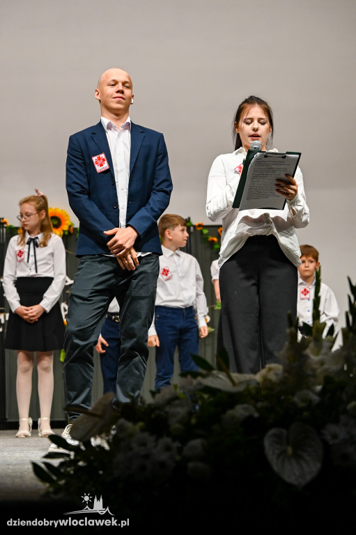 Jubileusz 35-lecia Caritas Diecezji Włocławskiej
