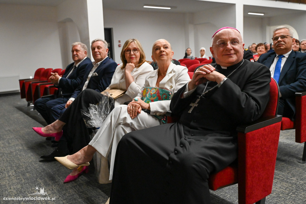 Jubileusz 35-lecia Caritas Diecezji Włocławskiej