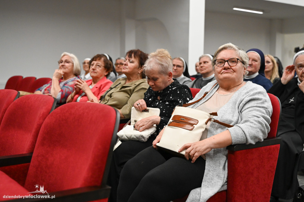 Jubileusz 35-lecia Caritas Diecezji Włocławskiej