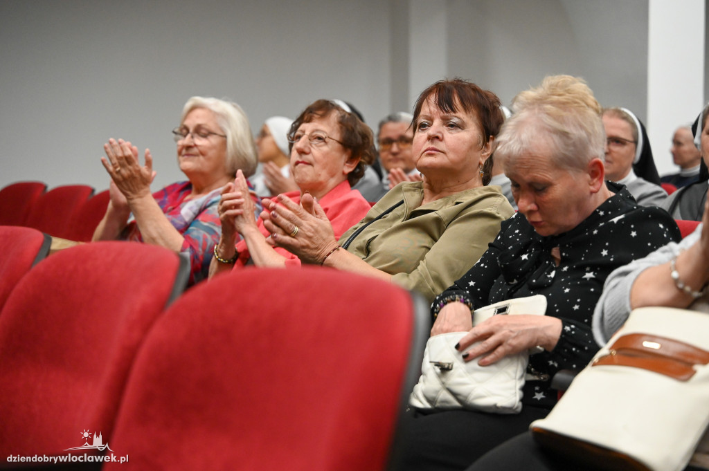 Jubileusz 35-lecia Caritas Diecezji Włocławskiej