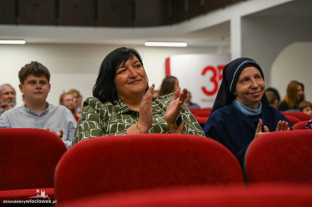 Jubileusz 35-lecia Caritas Diecezji Włocławskiej