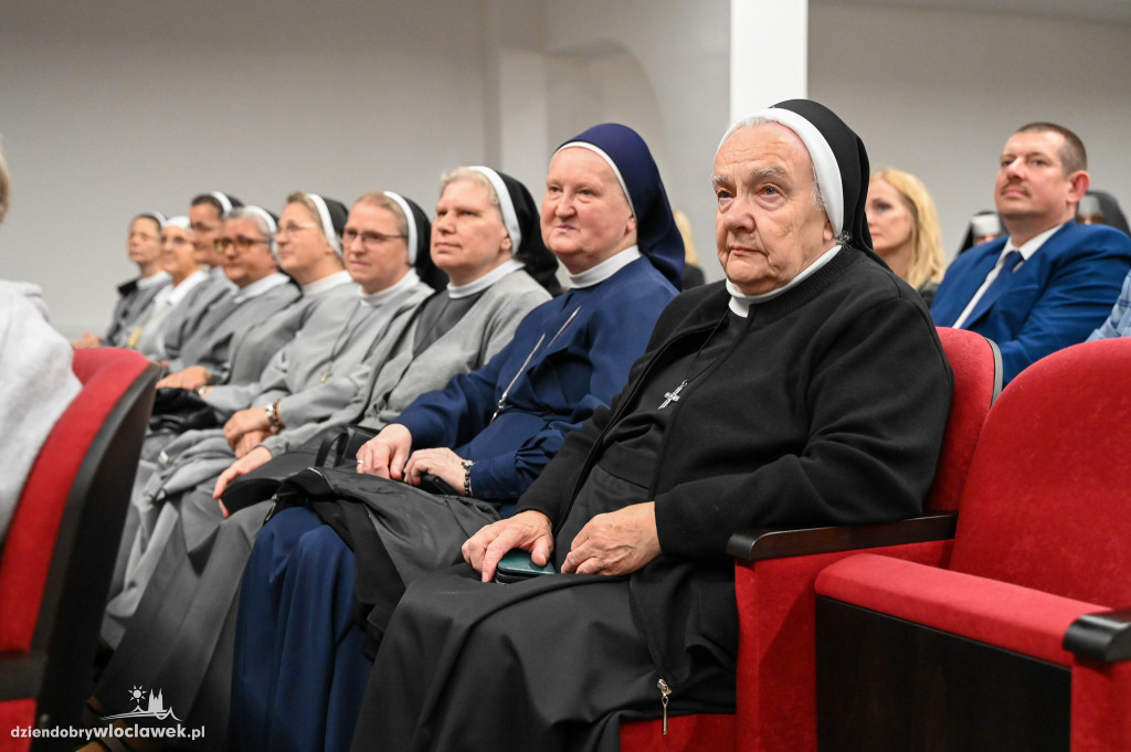 Jubileusz 35-lecia Caritas Diecezji Włocławskiej