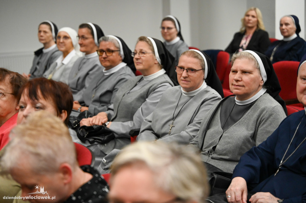 Jubileusz 35-lecia Caritas Diecezji Włocławskiej