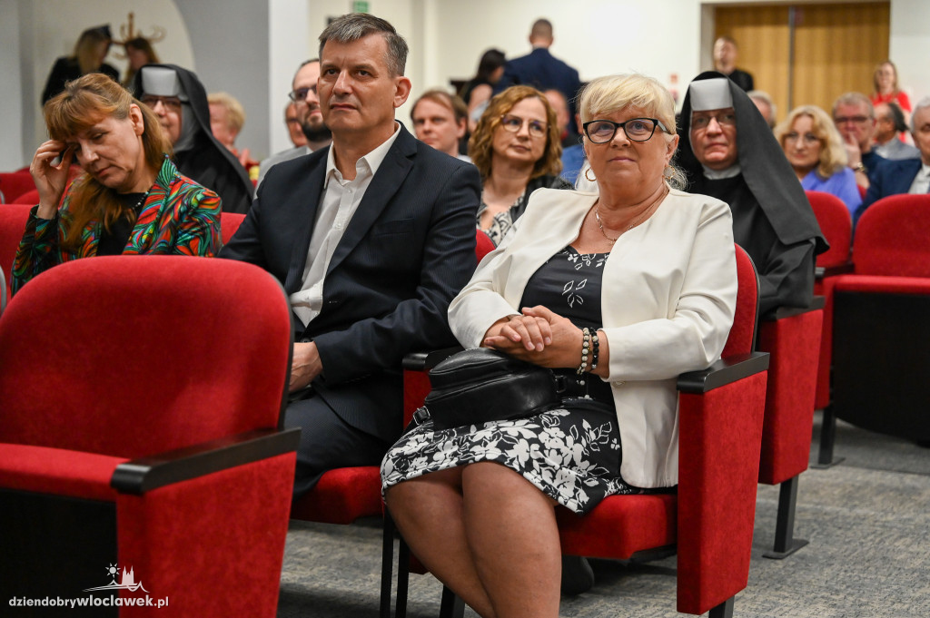 Jubileusz 35-lecia Caritas Diecezji Włocławskiej