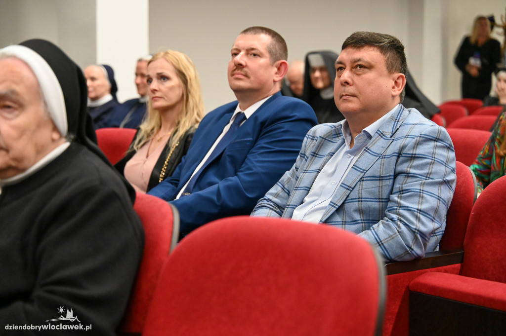 Jubileusz 35-lecia Caritas Diecezji Włocławskiej