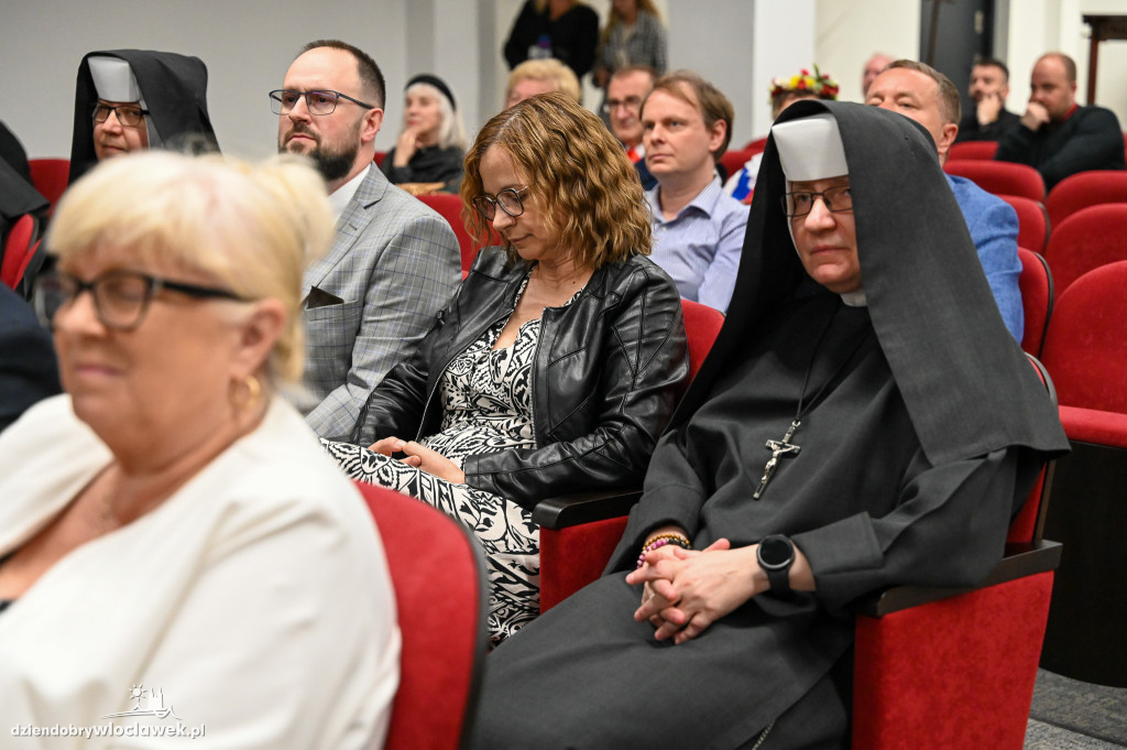 Jubileusz 35-lecia Caritas Diecezji Włocławskiej