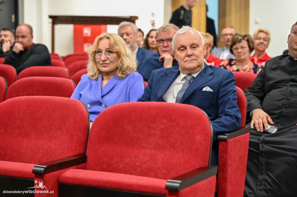Jubileusz 35-lecia Caritas Diecezji Włocławskiej