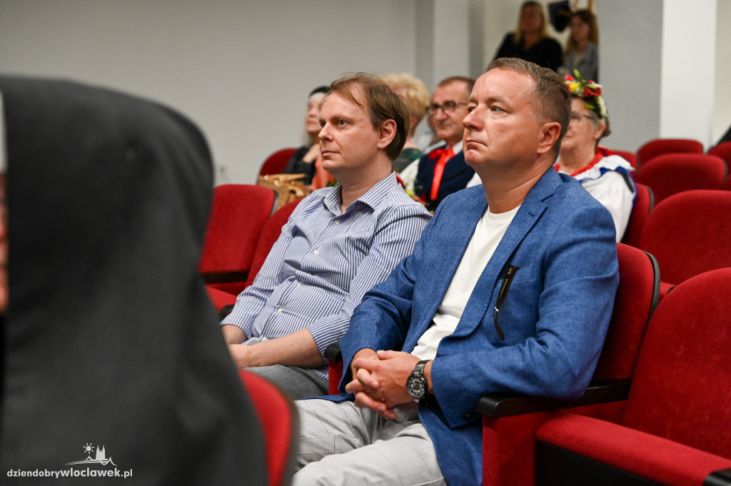 Jubileusz 35-lecia Caritas Diecezji Włocławskiej