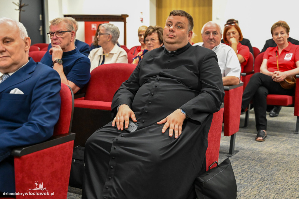 Jubileusz 35-lecia Caritas Diecezji Włocławskiej