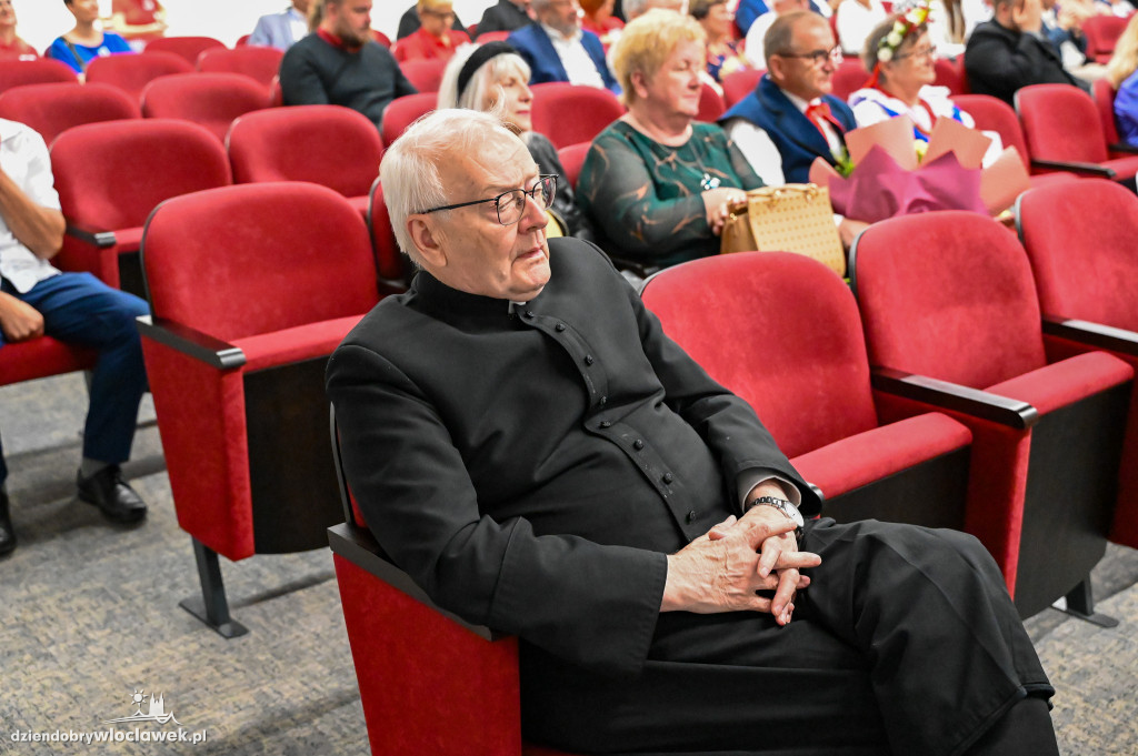 Jubileusz 35-lecia Caritas Diecezji Włocławskiej