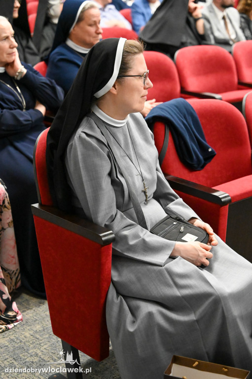 Jubileusz 35-lecia Caritas Diecezji Włocławskiej