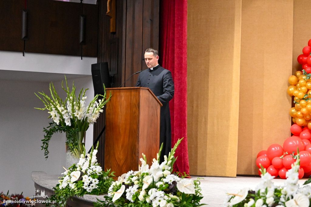 Jubileusz 35-lecia Caritas Diecezji Włocławskiej