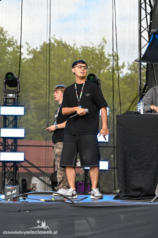Dni Włocławka 2025: Festiwal Nowej Muzyki (sobota)