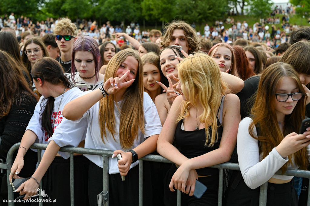 Dni Włocławka 2025: Festiwal Nowej Muzyki (sobota)