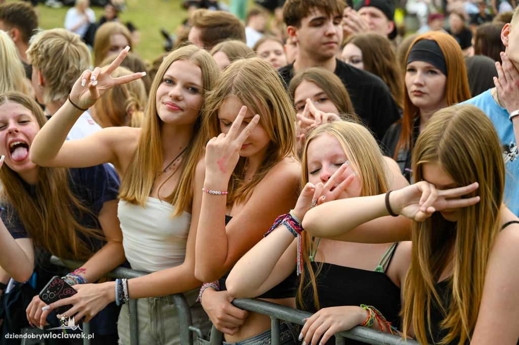 Dni Włocławka 2025: Festiwal Nowej Muzyki (sobota)