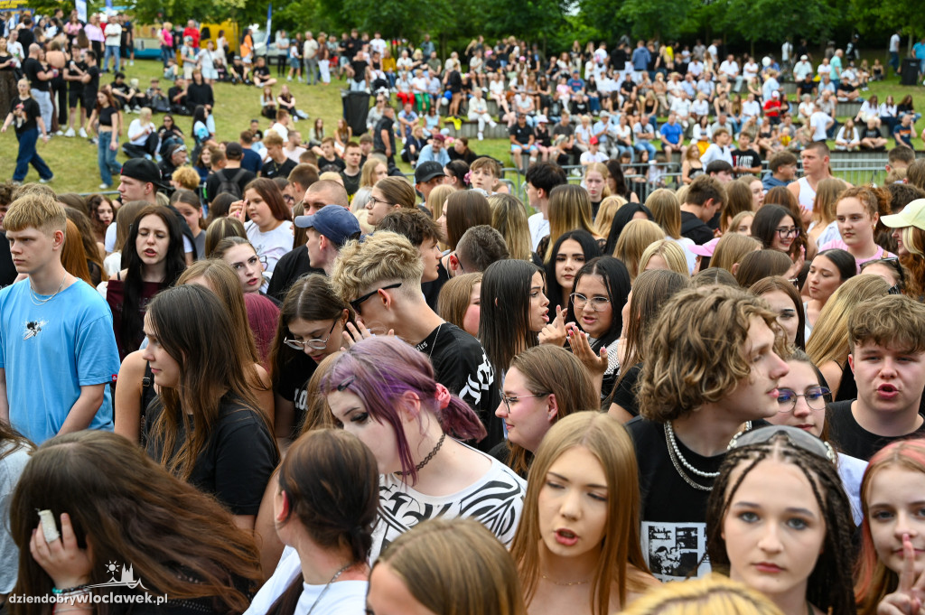 Dni Włocławka 2025: Festiwal Nowej Muzyki (sobota)