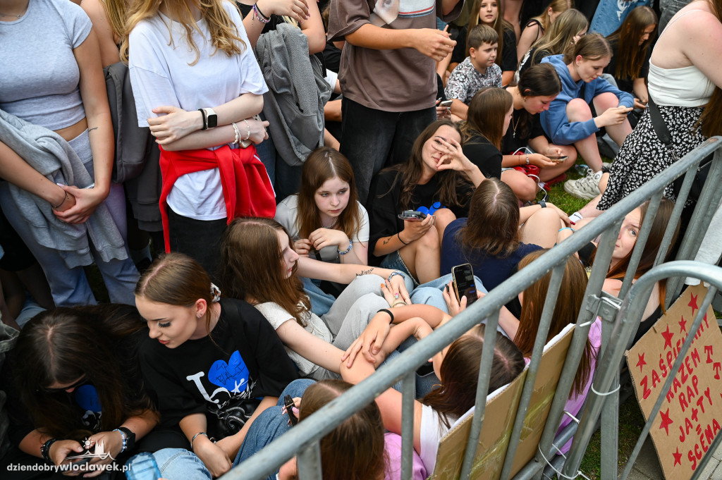 Dni Włocławka 2025: Festiwal Nowej Muzyki (sobota)