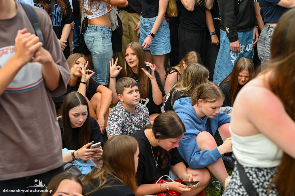 Dni Włocławka 2025: Festiwal Nowej Muzyki (sobota)