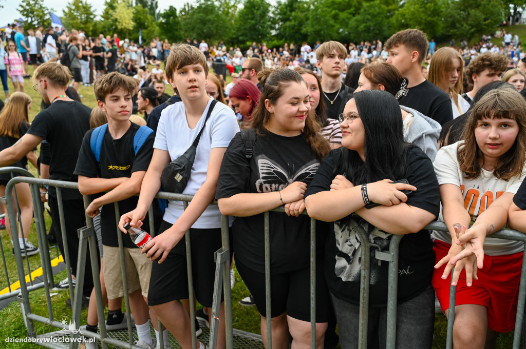 Dni Włocławka 2025: Festiwal Nowej Muzyki (sobota)