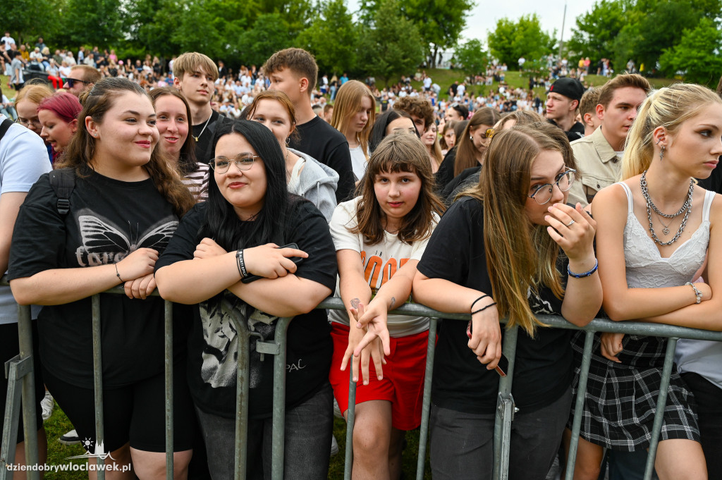 Dni Włocławka 2025: Festiwal Nowej Muzyki (sobota)