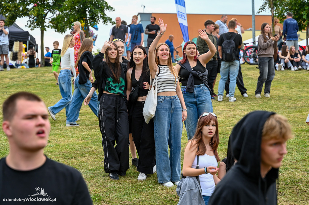 Dni Włocławka 2025: Festiwal Nowej Muzyki (sobota)