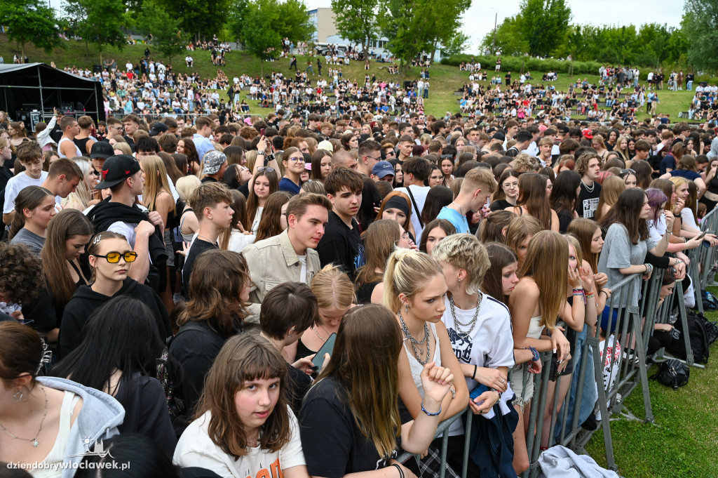 Dni Włocławka 2025: Festiwal Nowej Muzyki (sobota)