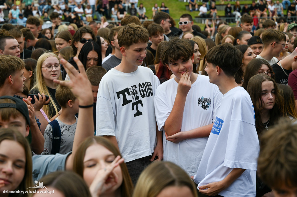 Dni Włocławka 2025: Festiwal Nowej Muzyki (sobota)