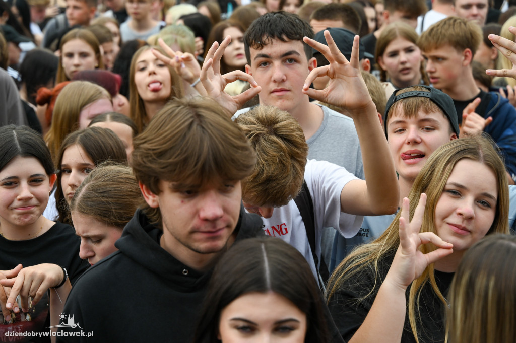 Dni Włocławka 2025: Festiwal Nowej Muzyki (sobota)