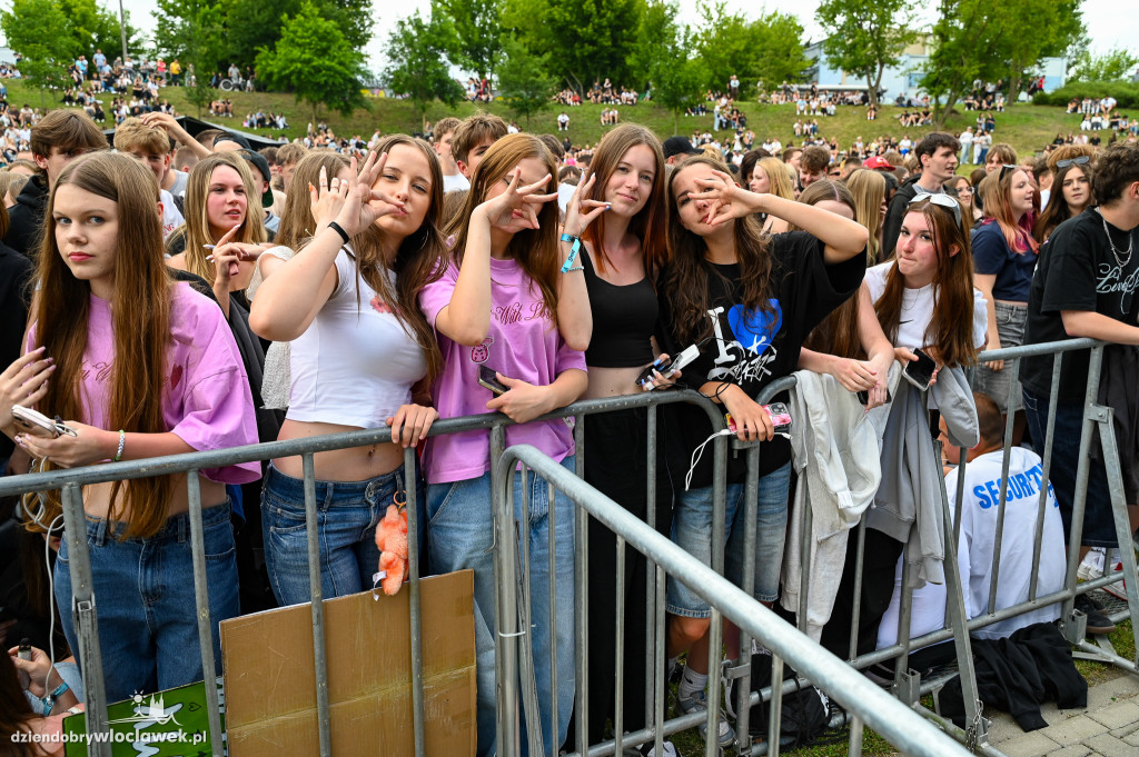 Dni Włocławka 2025: Festiwal Nowej Muzyki (sobota)