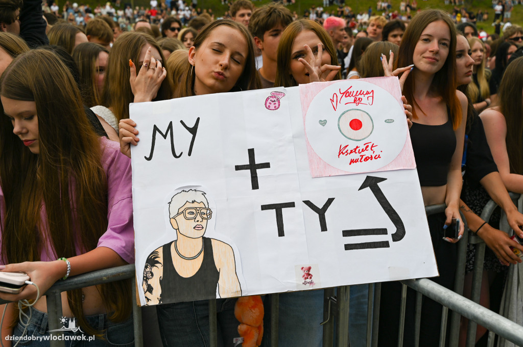 Dni Włocławka 2025: Festiwal Nowej Muzyki (sobota)