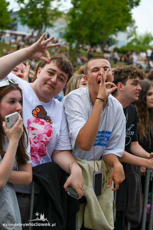 Dni Włocławka 2025: Festiwal Nowej Muzyki (sobota)