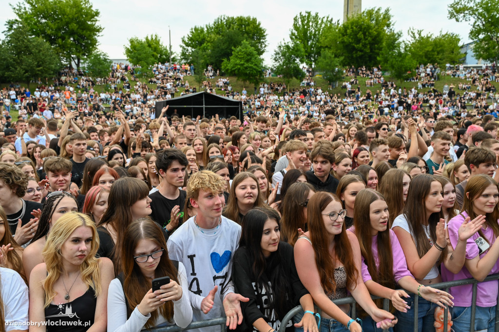 Dni Włocławka 2025: Festiwal Nowej Muzyki (sobota)
