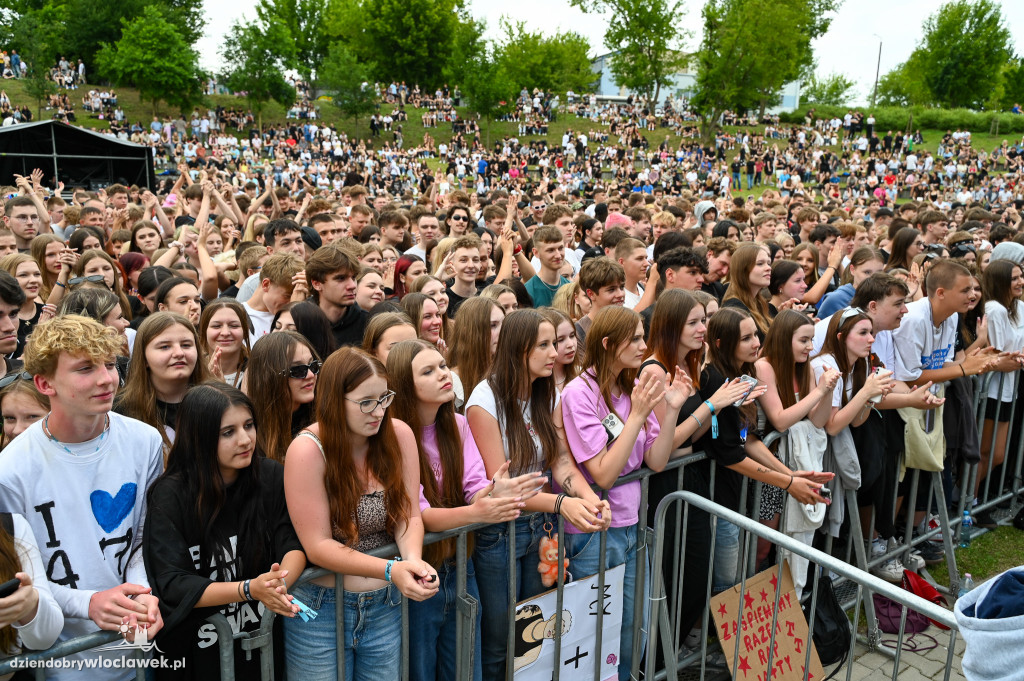 Dni Włocławka 2025: Festiwal Nowej Muzyki (sobota)