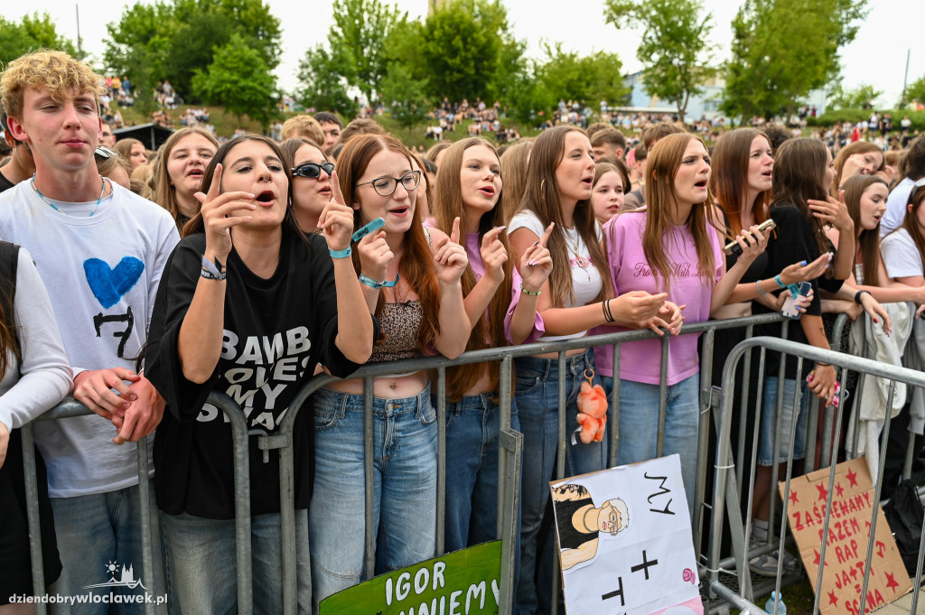 Dni Włocławka 2025: Festiwal Nowej Muzyki (sobota)