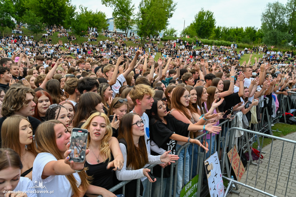 Dni Włocławka 2025: Festiwal Nowej Muzyki (sobota)