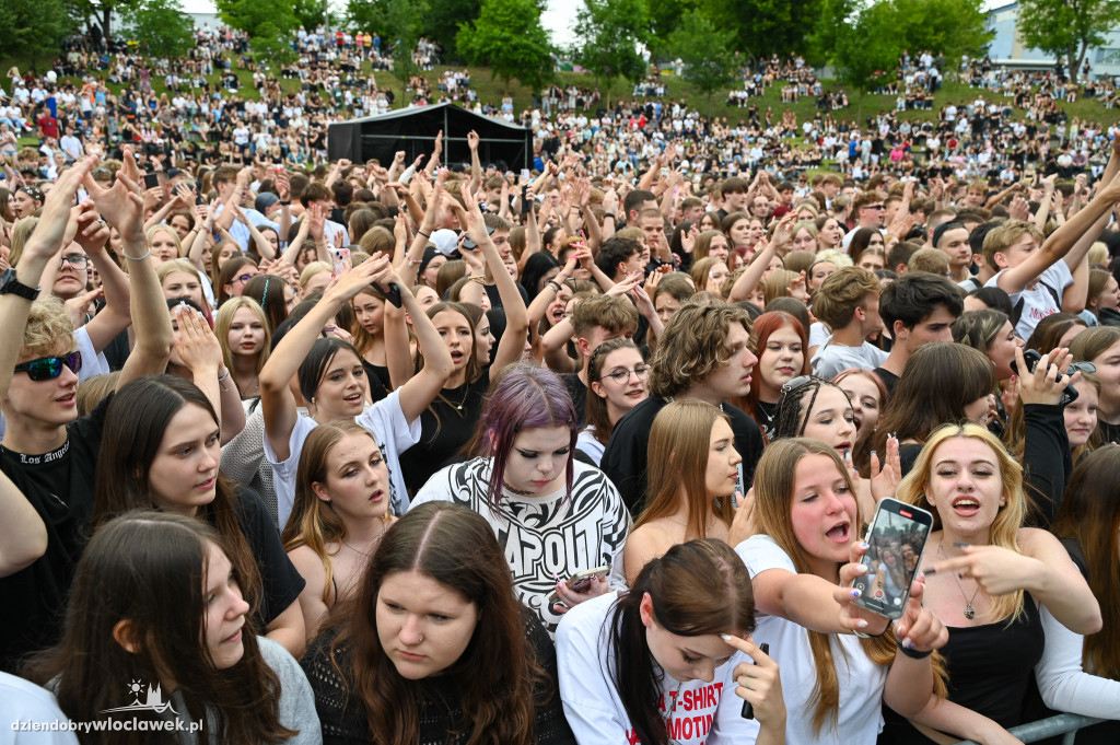 Dni Włocławka 2025: Festiwal Nowej Muzyki (sobota)