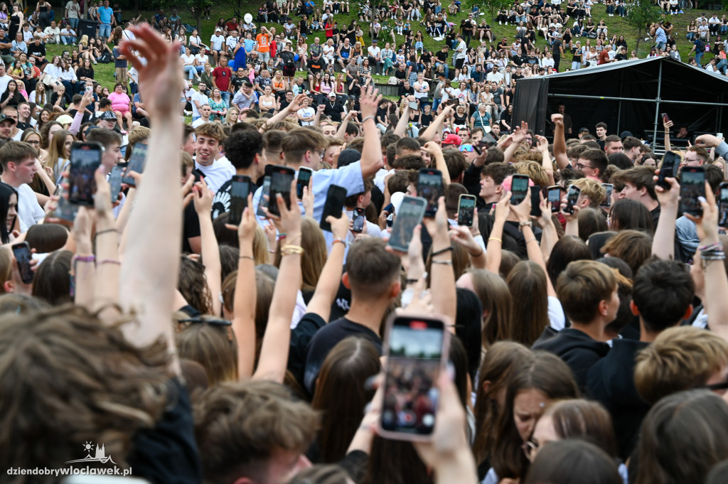 Dni Włocławka 2025: Festiwal Nowej Muzyki (sobota)