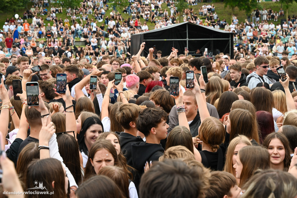 Dni Włocławka 2025: Festiwal Nowej Muzyki (sobota)