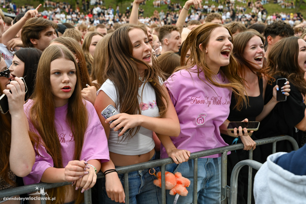 Dni Włocławka 2025: Festiwal Nowej Muzyki (sobota)