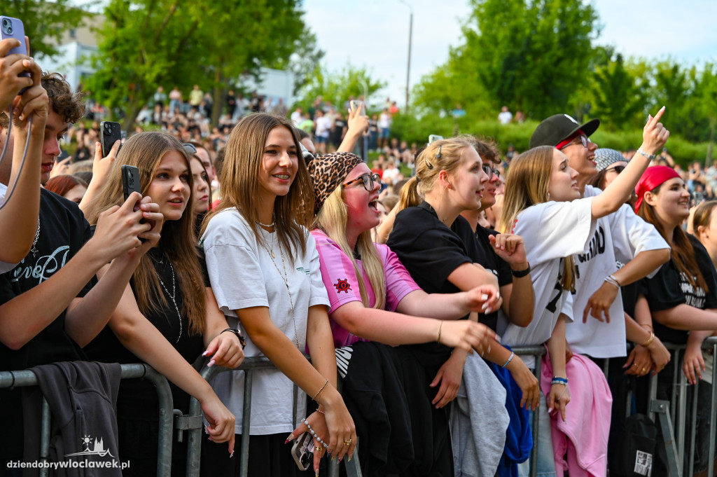 Dni Włocławka 2025: Festiwal Nowej Muzyki (sobota)