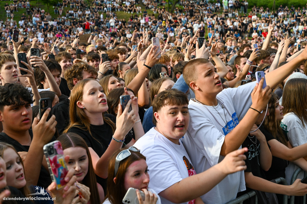Dni Włocławka 2025: Festiwal Nowej Muzyki (sobota)