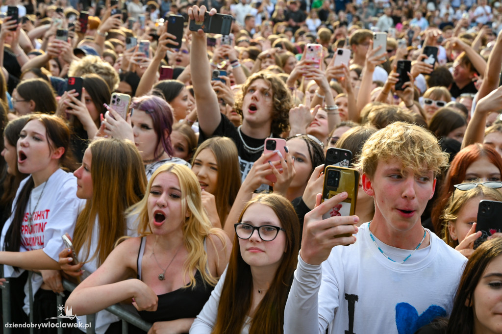Dni Włocławka 2025: Festiwal Nowej Muzyki (sobota)