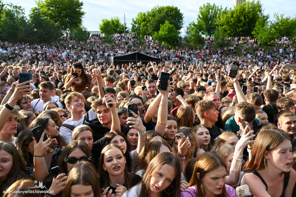 Dni Włocławka 2025: Festiwal Nowej Muzyki (sobota)