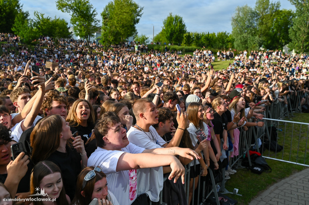 Dni Włocławka 2025: Festiwal Nowej Muzyki (sobota)