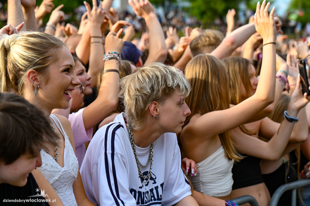 Dni Włocławka 2025: Festiwal Nowej Muzyki (sobota)