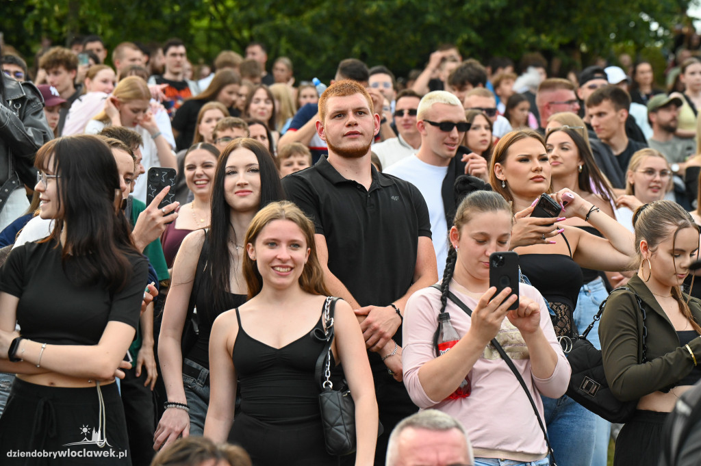Dni Włocławka 2025: Festiwal Nowej Muzyki (sobota)
